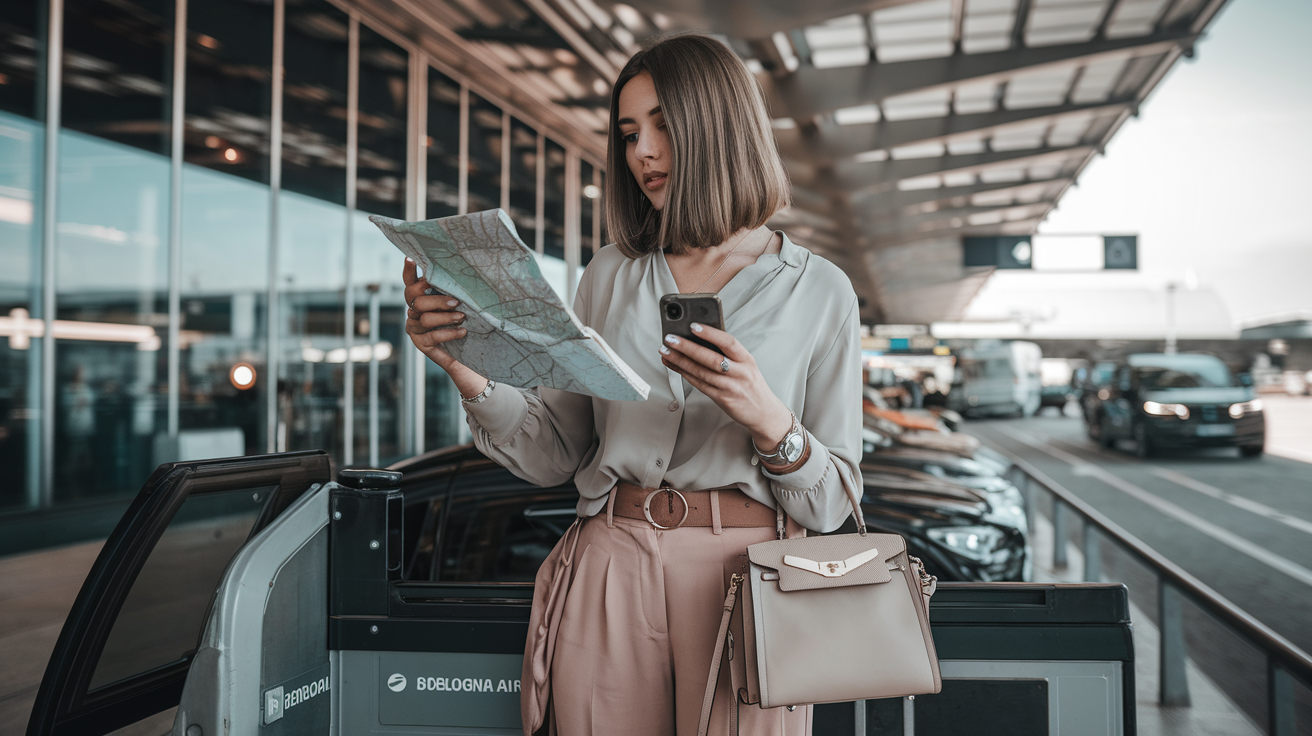 Bologna Airport Transfer to Molinella: Your Complete Guide